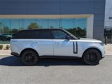 New 2025 Land Rover Range Rover SE image 5