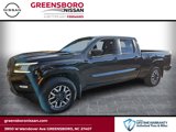 New 2025 Nissan Frontier SL image 3
