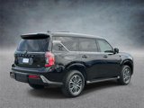 New 2025 Nissan Armada SL image 2