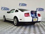 Used 2007 Ford Mustang Shelby GT500 image 2