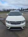 Used 2014 Dodge Journey Limited w/ Flexible Seating Group image 2