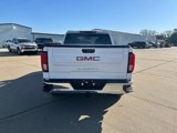 Used 2021 GMC Sierra 1500 SLE image 3