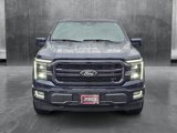 Used 2024 Ford F150 Lariat w/ FX4 Off-Road Package image 2