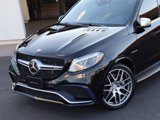 Used 2016 Mercedes-Benz GLE 63 AMG 4MATIC image 6