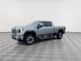 New 2025 GMC Sierra 2500 Denali w/ Denali Reserve Package image 4