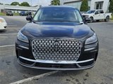 New 2024 Lincoln Corsair FWD w/ Equipment Group 101A image 2