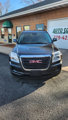Used 2017 GMC Terrain SLE image 3