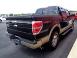 Used 2012 Ford F150 Lariat w/ Lariat Chrome Pkg image 5