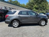 Used 2018 Ford Explorer XLT image 5