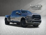 New 2025 RAM 3500 Laramie image 2
