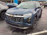 New 2026 Chevrolet Equinox LT w/ Convenience Package II image 2