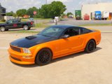 Used 2008 Ford Mustang GT Premium image 3