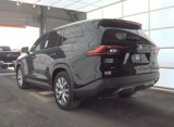 Used 2024 Toyota Grand Highlander Limited image 3