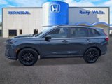 New 2026 Honda CR-V Sport image 6