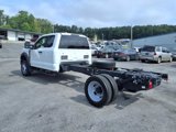New 2025 Ford F550 4x4 SuperCab Super Duty w/ XLT Value Package image 3