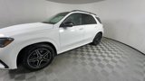 Used 2024 Mercedes-Benz GLE 450 4MATIC image 4