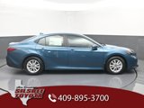 New 2025 Toyota Camry LE image 2