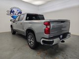 New 2026 Chevrolet Silverado 1500 LT image 5