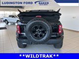 New 2024 Ford Bronco Wildtrak image 6