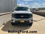 New 2025 Ford F150 Lariat image 4