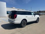 New 2025 Ford Expedition Platinum w/ Platinum Ultimate Package image 3