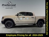 New 2025 RAM 1500 Rebel w/ Rebel Level 2 Equipment Group image 2