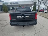 New 2025 RAM 1500 4x4 Crew Cab image 5