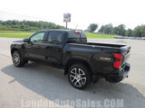 Used 2023 Chevrolet Colorado Z71 w/ Z71 Convenience Package 2 image 3