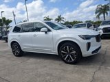 New 2025 Volvo XC90 B6 Core w/ Climate Package image 2