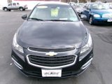 Used 2015 Chevrolet Cruze LT image 3
