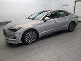 Used 2020 Hyundai Sonata Limited image 2