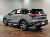 Used 2024 INFINITI QX60 Sensory image 5