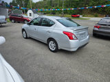 Used 2017 Nissan Versa SV w/ SV Special Edition Package image 2