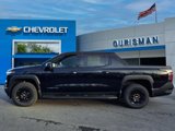New 2025 Chevrolet Silverado EV LT image 4