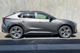 New 2025 Subaru Solterra Limited image 4