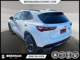 New 2025 Buick Envision Sport Touring image 5