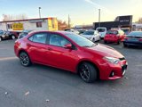 Used 2014 Toyota Corolla S Premium image 3