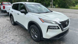 Used 2021 Nissan Rogue S image 2
