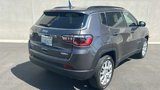 Used 2023 Jeep Compass Latitude image 4