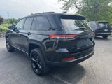 New 2025 Jeep Grand Cherokee Limited w/ Black Appearance Package image 5
