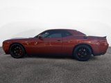 Used 2023 Dodge Challenger SRT Hellcat image 6