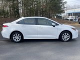 Used 2025 Toyota Corolla LE image 4