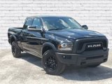 New 2024 RAM 1500 Classic Warlock w/ Trailer & Traction Group image 1