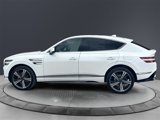 New 2025 Genesis GV80 3.5T e-SC image 2