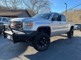 Used 2015 GMC Sierra 2500 SLT w/ Duramax Plus Package image 3