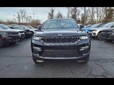 New 2025 Jeep Grand Cherokee Limited image 2