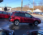 Used 2017 Subaru Forester 2.5i Premium w/ All-Weather Package image 4