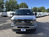 New 2026 Ford E-350 and Econoline 350 Super Duty w/ Power Equipment Group image 3