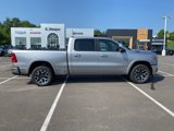 New 2025 RAM 1500 Laramie image 2