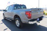 Used 2024 Ford F150 XLT w/ Mobile Office Package image 4